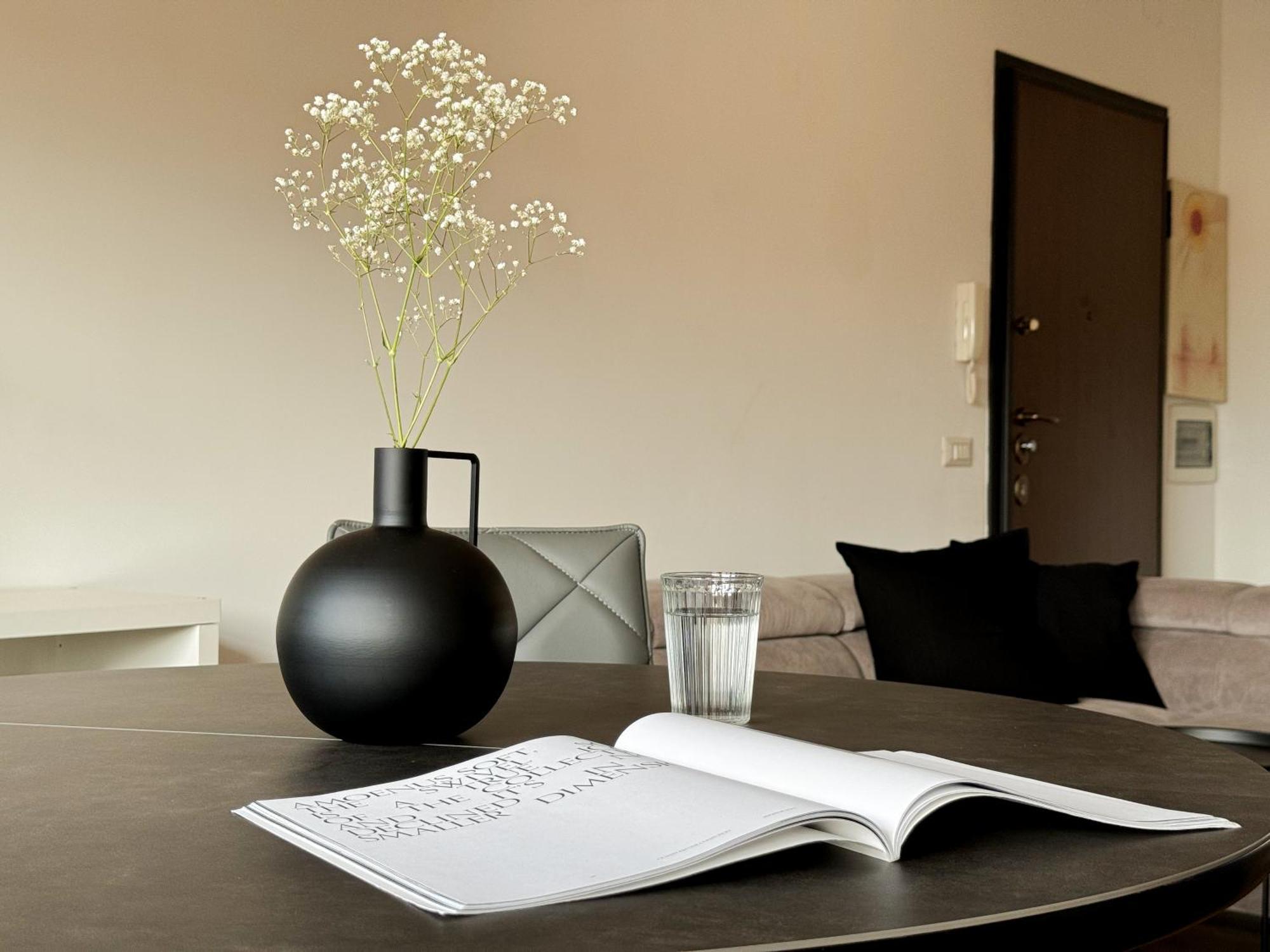 Lumen House - Attico Con Rom