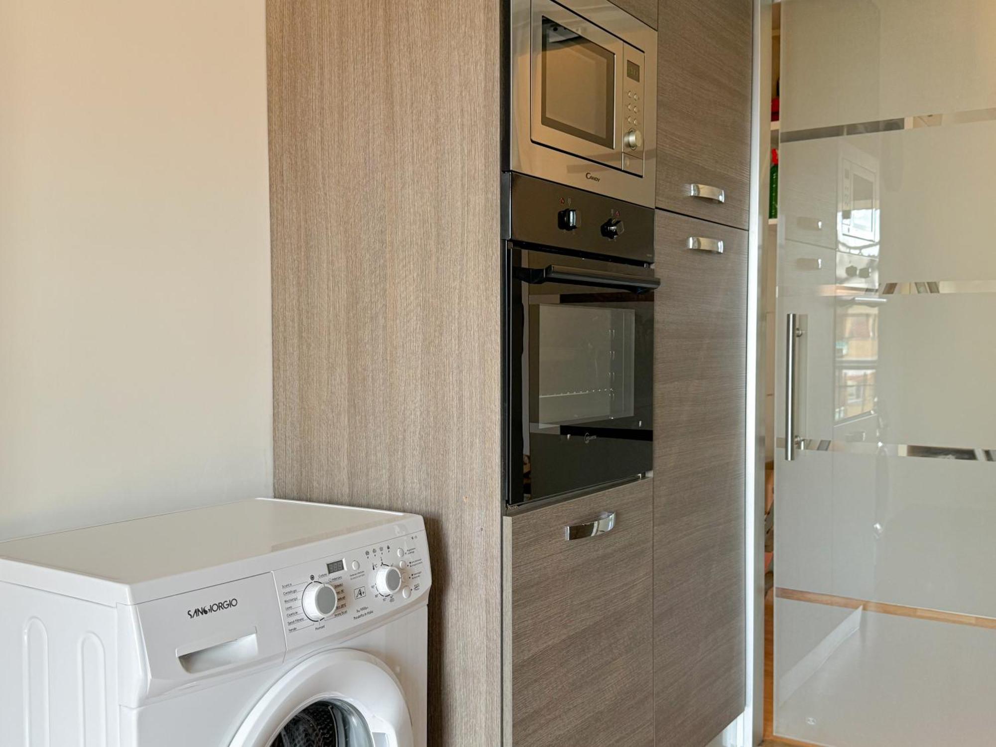 Lumen House - Attico Con Rom
