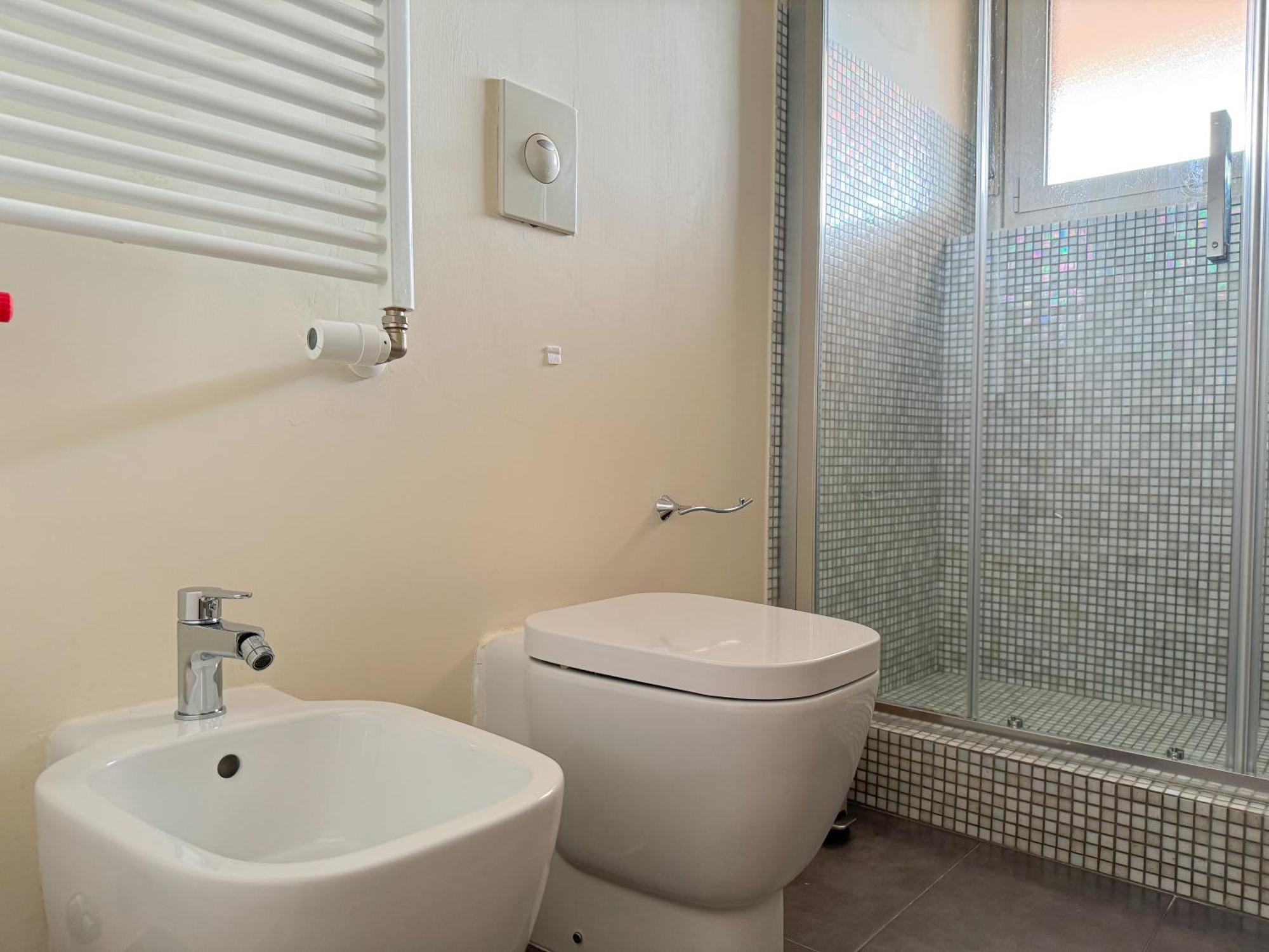 Apartment Lumen House - Attico Con *