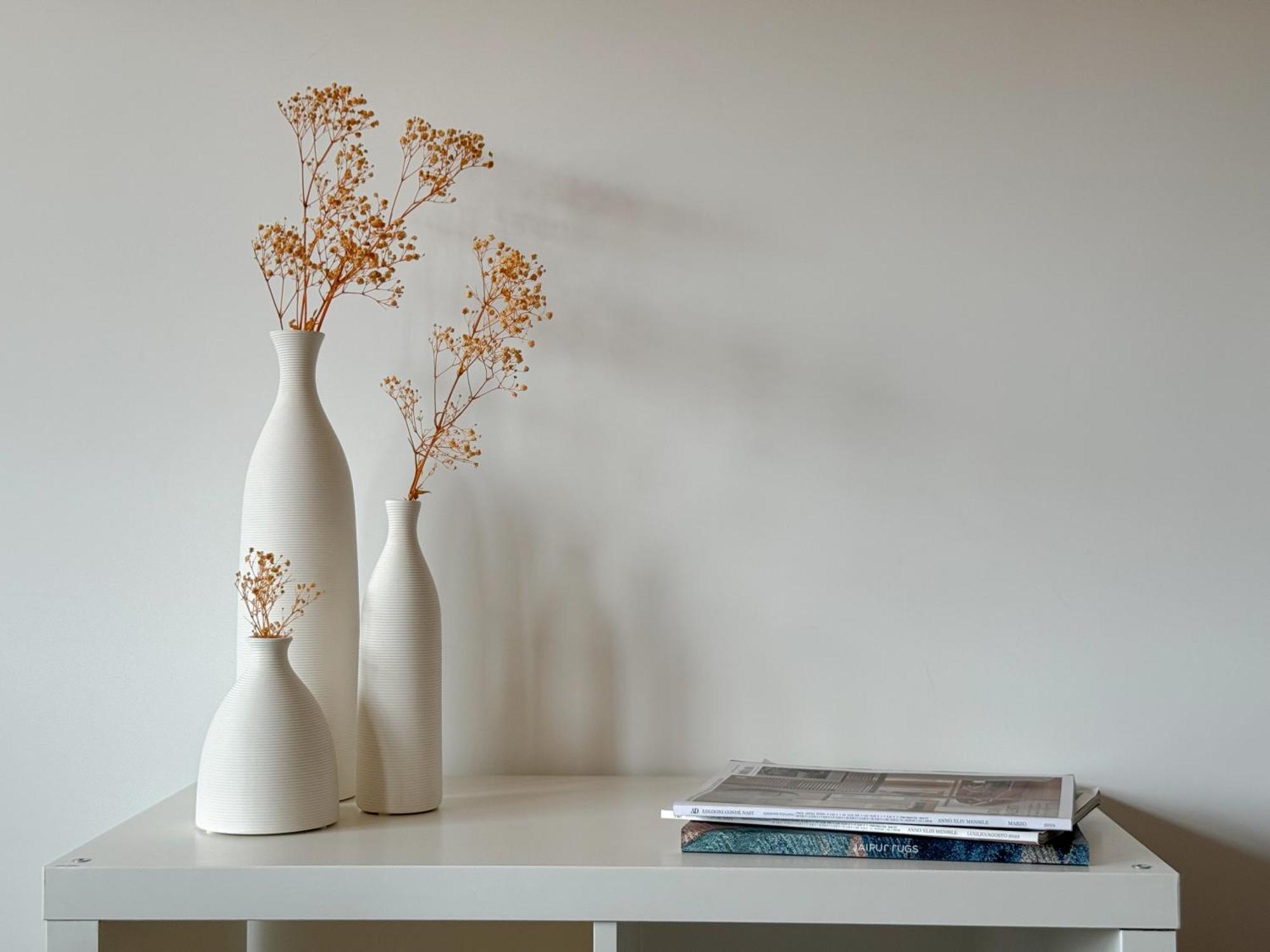 Lumen House - Attico Con Rom